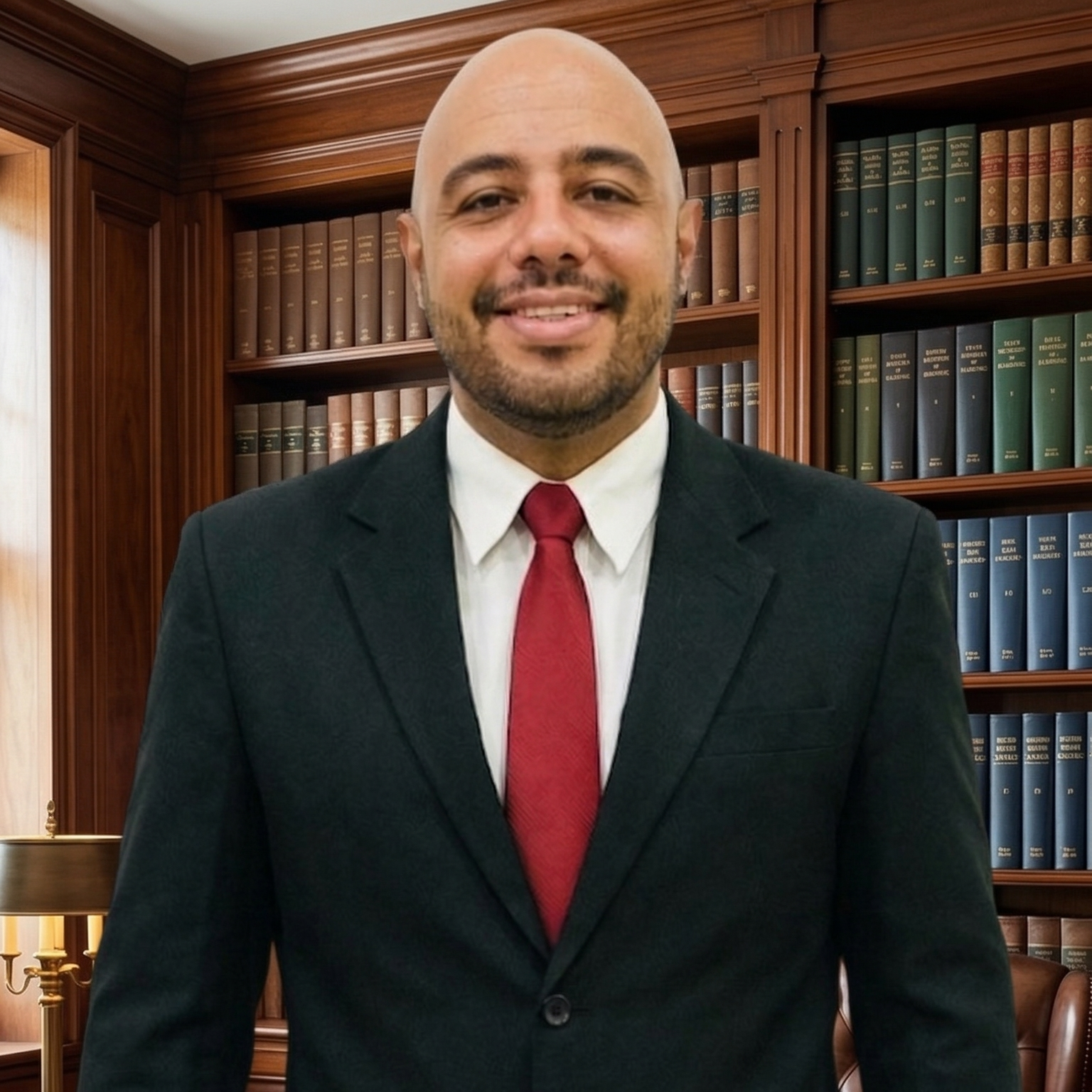 Jorge Luis Carneiro Junior